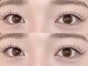 シャルム みなとみらい(SHARME)の写真/【カールの種類選べます!】ナチュラル可愛い,パッチリ綺麗め,アイドル目元,《貴方のなりたい》を叶えます☆