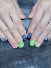 ジェーシー(J.C)/