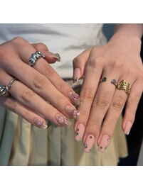 ほどよくart★9,800円