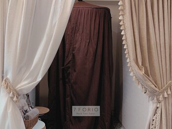 セブンフォリオ(7FORIO)