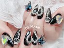 持ち込み10本デザイン