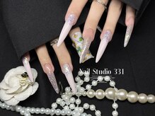 サンサンイチ 関内店(331)/ピンク×キラキラ