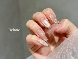 マグネット／ちゅるん