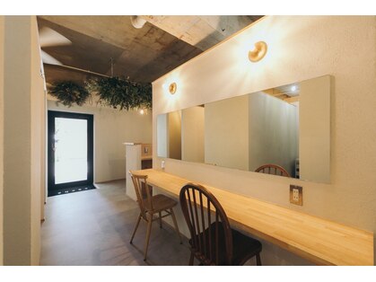 カシェ(cache)の写真