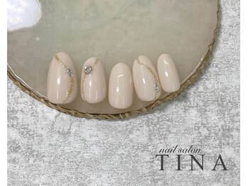 ティナ(TINA)/