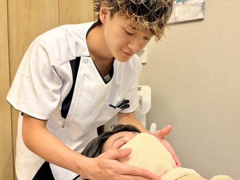 フィズ 経堂店(FIS)/５.クーリング☆［経堂/脱毛］