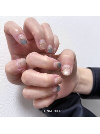 【HAND】定額 - デザイン