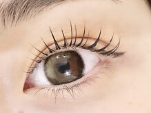 ナンシー(Nancy)/まつ毛パーマ☆