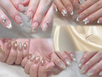 チュエル 池袋(Chuel)