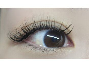 ニル 下赤塚(NIL)/ボリュームラッシュ300本