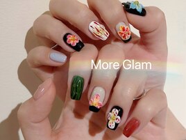 持ち込みデザイン