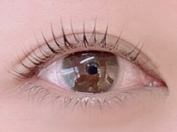 チック(chick)の写真/ダメージレスに根本からパッチリ。コーティング・アイシャンプー付♪即予約OK！