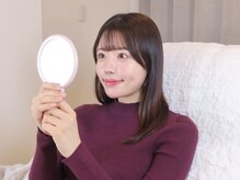 リヴェラ 四ツ谷三丁目(Ryvella)/理想の盛れるお目元に