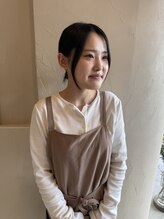 ホーリー(HOLI)&nbsp;山際 かえ