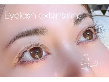 サンリッチ 恵比寿(Sunrich)/まつ毛/エクステ/上下/まつエク