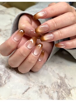シャルム ド ネイルズ(Charm de nails)/