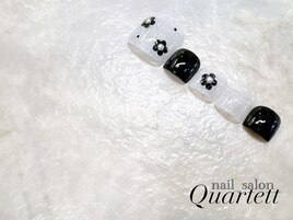 【フラワー×フラッシュ】