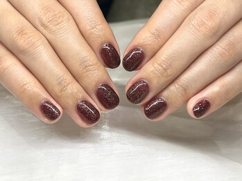 ルオントネイルトウキョウ(Luonto nail TOKYO)/【ハンド】ワンカラー