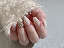 ラビューズ(loveu'z)/◇マグネットネイル◇