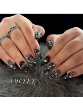 アミュレット(AMULET)/クロムネイル