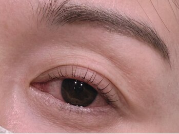 ノーナ(Nona)/まつげパーマ