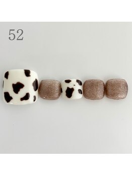 エクラ(Eclat)/フット　￥４.９００