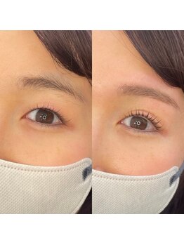 ロレインブロウ 茨木駅前店/茨木 |眉毛×まつ毛パーマ専門店