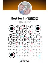 ベストネイル 大宮東口店(Best Nail) Tik Tok