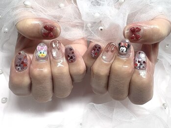 フェリスネイル 池袋店(Feliz Nail)/