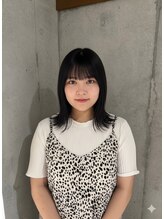 サロン オリーブ(Salon Olive)&nbsp;ネイリスト Shion