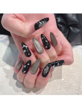 エクラン(ecrin)/Haruka定額デザイン