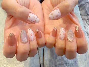 エムネイル(emNail)/持ち込みデザイン