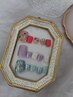 【全員ＯＫ】フット親指アート6200円