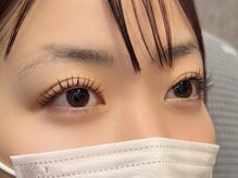ミアコアイ バイ ビアンヴニュ 広島(Mia co eye by bienvenU)/フラットラッシュエクステ