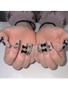 ★【hand/90分】¥7500~