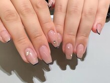 ティファネイル 名古屋(Tiffa nail)/Designコース