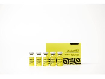 アーニャビューティー(Anya Beauty)の写真/話題のレモンボトル痩身！薄着の季節に気になる上半身を高崎個室サロンで華奢見え美ラインへ導く人気ケア