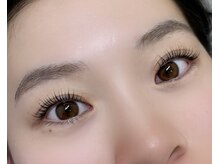アンド 南草津店(&)/メーテルラッシュリフト