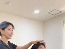 ドクターボディ 自由が丘店(Dr.Body)の雰囲気（「鏡と写真の顔が違うかたへ」～顔の左右差改善～）