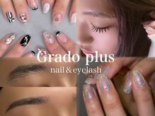 グラードプラス(Grado plus)