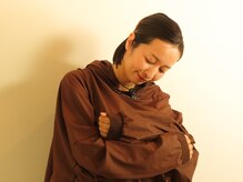 Yomopico(よもぴこ)六本木店の雰囲気(よもぎ蒸しで内側から変わります)