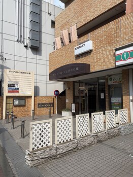Lanaful.co/サロンの行き方6