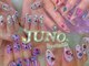 ネイルサロン ジュノ バイ ステラ(juno by stella)の写真