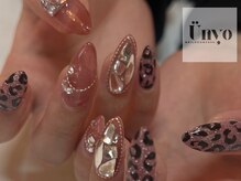 ネイルルーム ゴーハイキューゼロ(nail room 5890)の雰囲気（長さ出し×トレンドなどオリジナルなアレンジok）