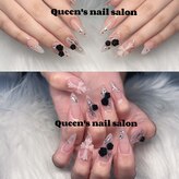 クイーンズネイルサロン(Queen’s nail salon)