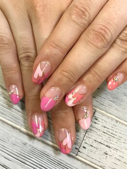 ウォーターワールド 長谷店(WATER WORLD)/初回&会員:¥3500★一般:¥4500