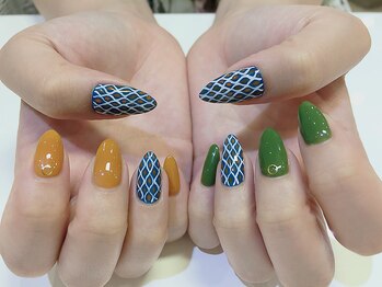 フェアリー(Fairy)/付け放題