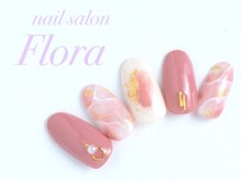 ネイルサロン フローラ(Flora)/＊￥7000円定額キャンペーン＊