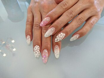 ラングル(L'ongle)/