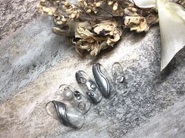 デザインコース(オフ込)¥7000